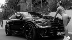 музыка для ночных покатушек по городу?Крутая Музыка в Машину?  Новинки Бас Музыки 2023