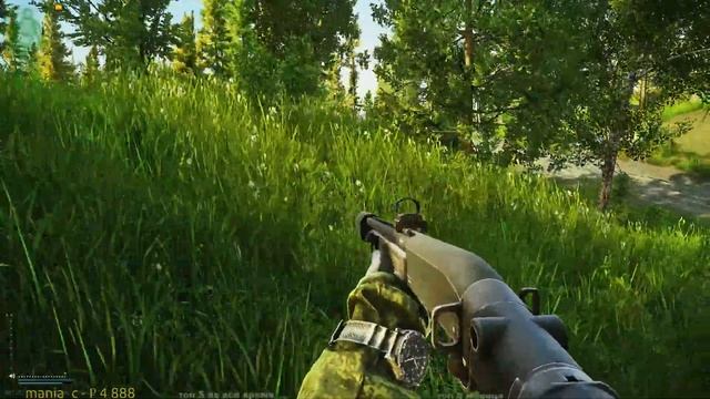 Escape from Tarkov - 2021. часть 57 из 9.