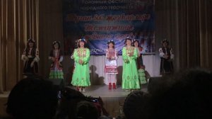 Танец Сказка