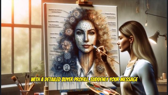 B2C Lead Gen Client Persona смотреть онлайн