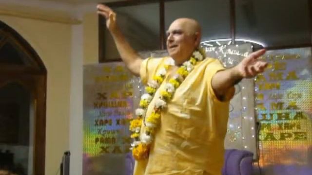 28 11 14 Нама Хари "Харе Кришна" смотреть онлайн
