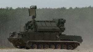 Так работает ЗРК «Тор-М2»: лучшее видео из зоны СВО за день