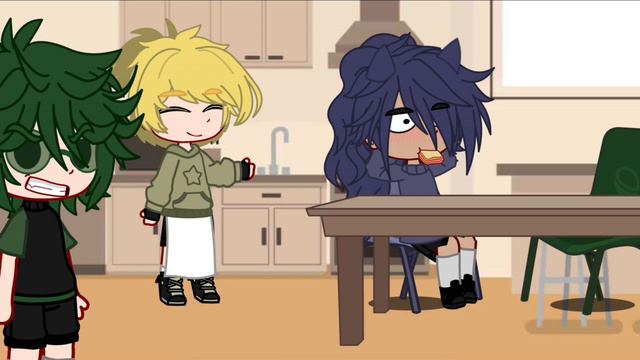 |•|meme~ вечная любовь❤️🩸~ 1/? |||автор: понкист👧🏽 смотреть онлайн