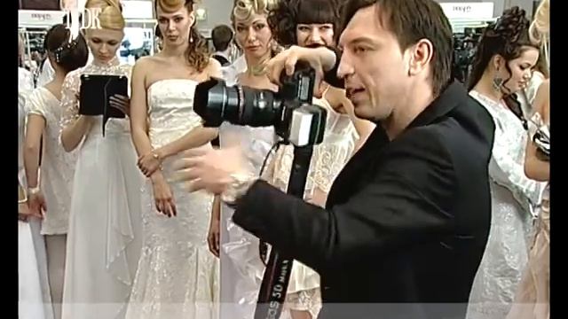 КОММЕРЧЕСКИЙ СЮЖЕТ (ПОКАЗ МОД, КОНКУРС ПРИЧЕСОК) смотреть онлайн