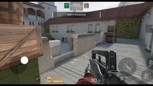 standoff duel play