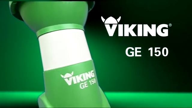 Viking Shredder Model GHE 150 and 250 смотреть онлайн