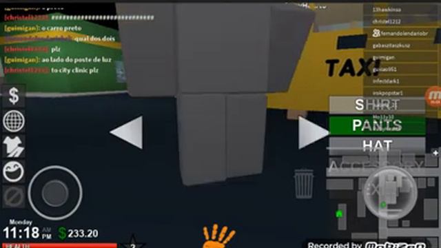 URBIS смотреть онлайн