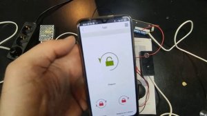 Настройка замка Dircode