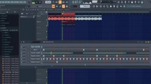 Грустный бит в fl studio за 5 минут!!!