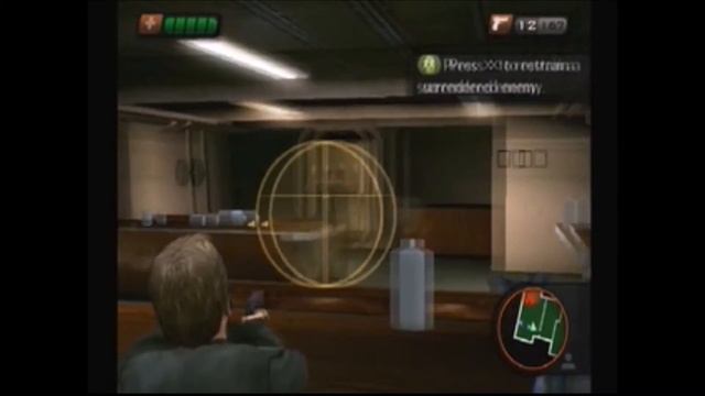 Let's play 24 (The Game) part 1- 6:00AM-7:00AM смотреть онлайн