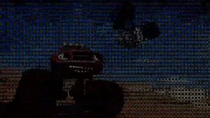Blaze And y Los The Monster Machines intro Theme Song Tema Musical Opening in Russian/Ruso /Русский