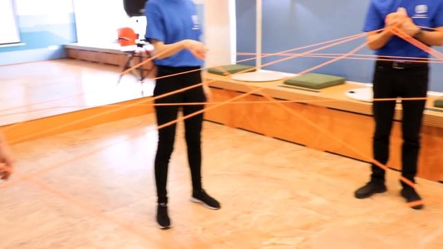 Акция «Оранжевая нить» смотреть онлайн