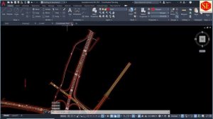 Top 10 Lisp Commands Use in Autocad. |Cross Section| |RD| |Data Extraction| |Dimension|  |Auto lisp