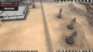 Поезда - исследование и запуск . Прохождение_06. Automation Empire