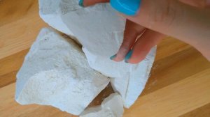 Мел Хруст Снежок Chalk Crunch Snezhok