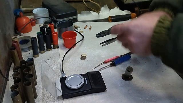 Разборка старых чужих патрнов смотреть онлайн