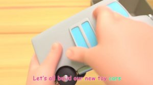 Holidays Are Here! | 2 HOUR CoComelon Nursery Rhymes