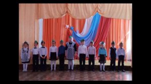 Россия священная наша держава