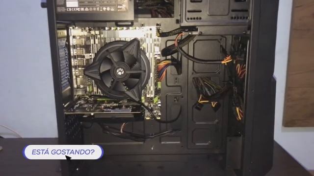 UNBOXING XEON E5 2640 V2 16 GB ALIEXPRESS смотреть онлайн