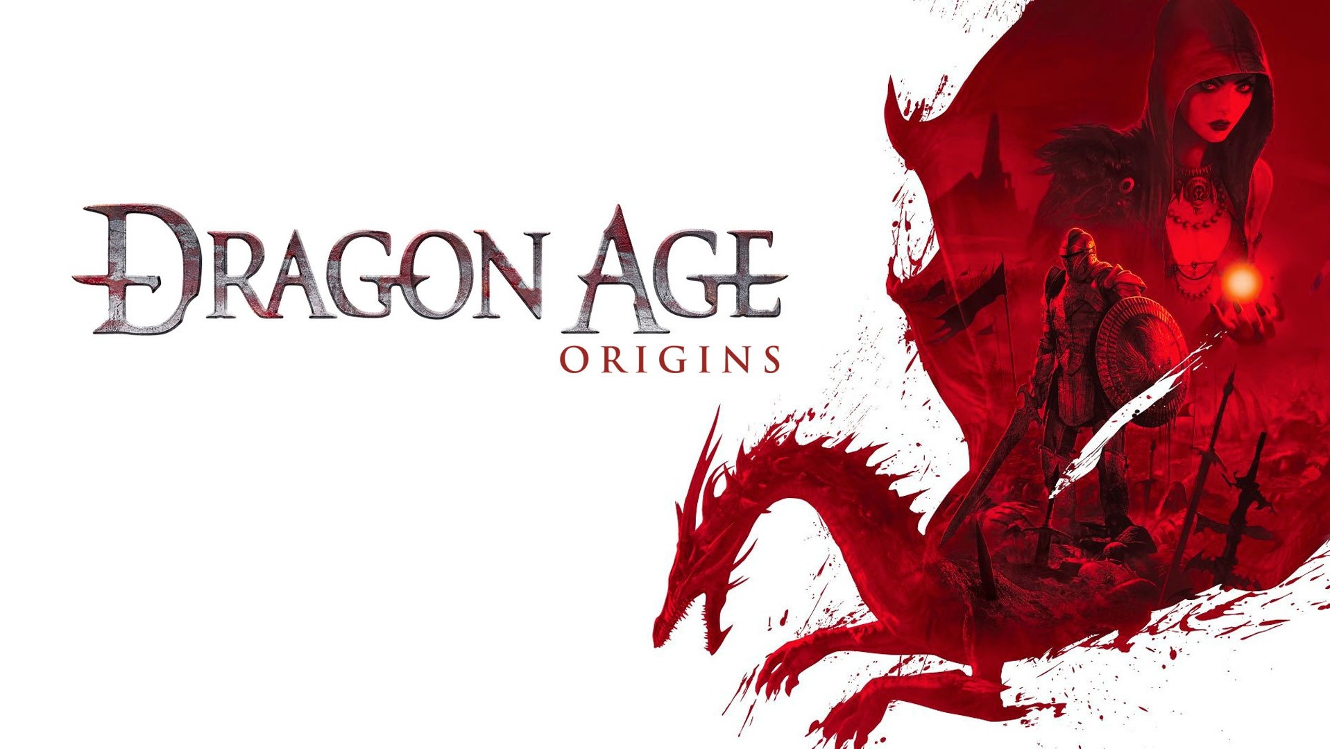 Dragon age origins от steam фото 2