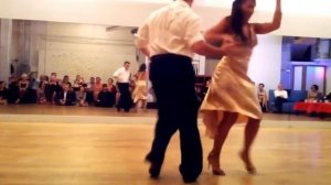 Gabriel Misse and Analia Centurion — "Blue Suede Shoes" — 3/3 at Studio Gracia