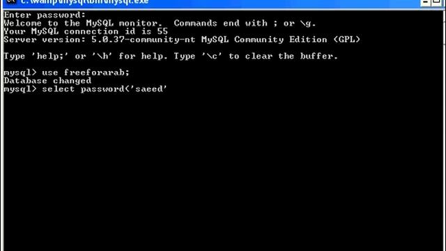036 1 Mysql Left Substring смотреть онлайн