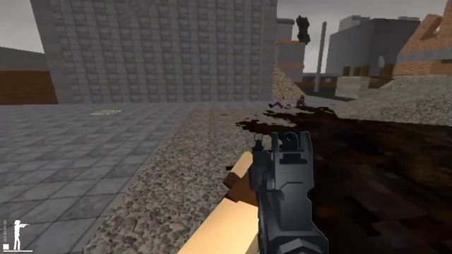 Escape From Gorebox| Escape?