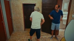 Leblebi Tozu | Türk Komedi Filmi İzle