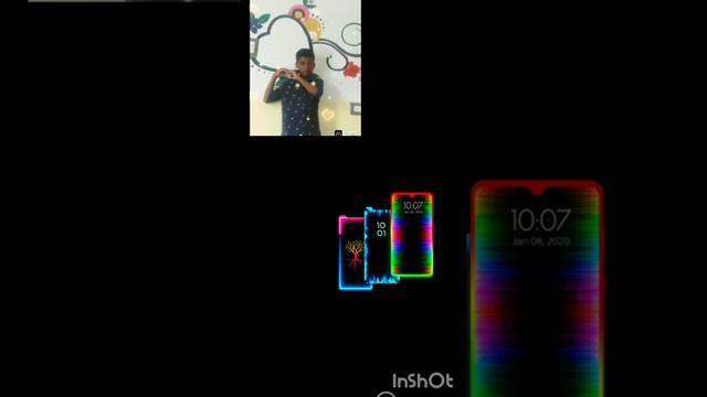 EDGE LIGHT APP???? 10 MB WALLPAPER LIVE VIDEO?