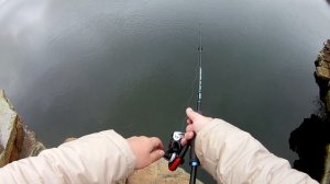 СТОЛЬКО РЫБЫ Я ЕЩЕ НЕ ВИДЕЛ! Красноперка на попер / Ловля красноперки на опарыш