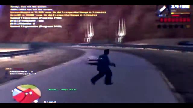 FragMovie SA MP #4 ResoM1 смотреть онлайн