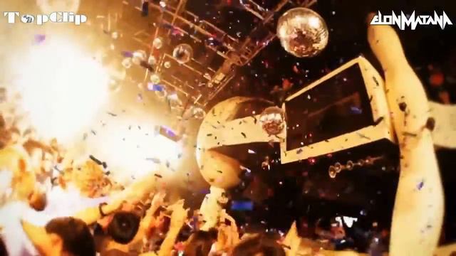 Лучшая музыка 2013 года! смотреть онлайн