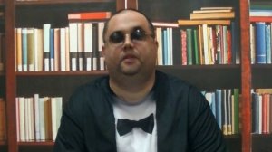 Геннадий Жуков "Человек"