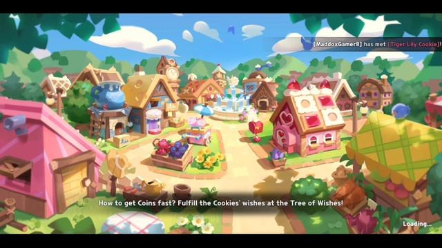 Cookie Run: Kingdom - Gameplay #1 (Android) смотреть онлайн