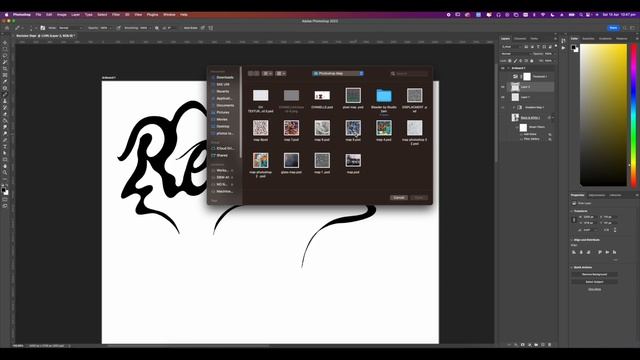 QUICK & EASY SECRET Y2K DESIGN | PHOTOSHOP tutorial смотреть онлайн