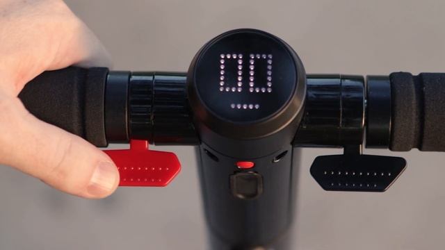 GoTrax Glider Electric Scooter Review - Best Commuter Scooter? смотреть онлайн