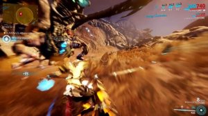 Warframe: HEMOCYTE HUNTER | BEST FRAME FOR KILLING HEMOCYTES