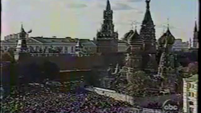 Yeltsin Resign already 1998 смотреть онлайн