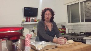 #51 ЛУЧШЕЕ ТЕСТО ДЛЯ ПИЦЦЫ. Самая вкусная пицца на тесте длительной расстойки у тети сони
