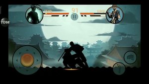 Как скачать Shadow Fight 2 с мод меню? | РЕШЕНИЕ ТУТ!!!