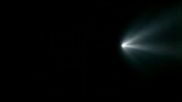 Откуда в космосе вода?! Запуск Space X