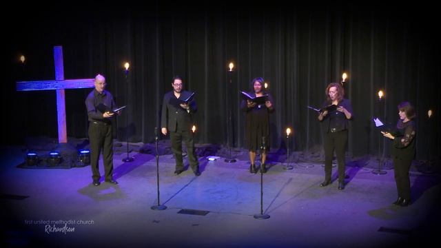 04.10.20 - Good Friday Service смотреть онлайн