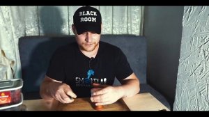 Как приготовить кальян на фольге! Температура на фольге!