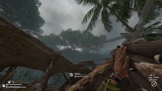 Two Things They Need to Change | Green Hell Gameplay | Part 17 смотреть онлайн