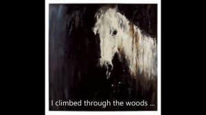 The Horses (Ted Hughes Tribute)