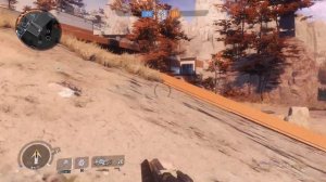 TITANFALL 2: пробую мультиплеер.
