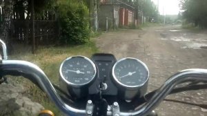 Мопед Альфа. Звезда на 14 VS 17|Какая лучше? Alpha Motorcycle