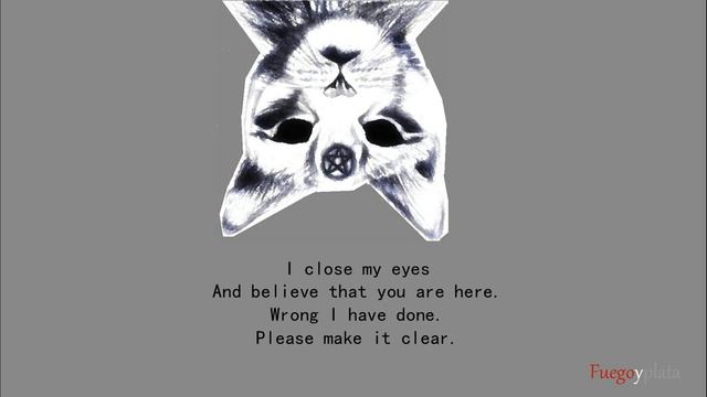 Mr. Kitty - Mother Mary смотреть онлайн