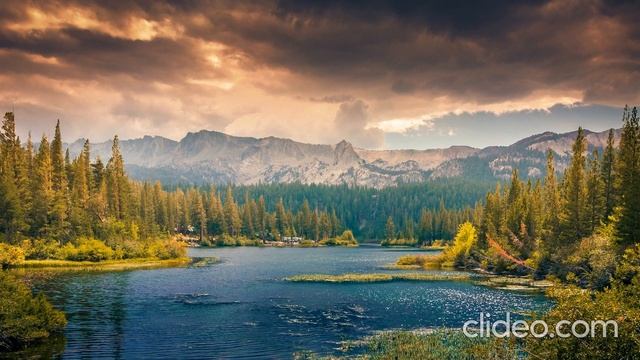 Музыка для релаксации, лечебная музыка для сердца и души. Музыка без рекламы.