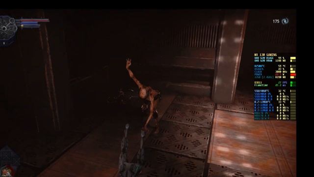 Hellpoint on Intel UHD 620 - 12GB RAM - i5 8250u смотреть онлайн